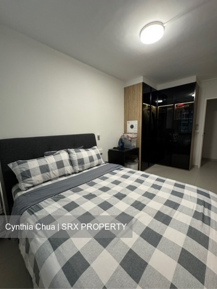 Blk 888 TAMPINES GROVE (Tampines), HDB 5 Rooms #564761071